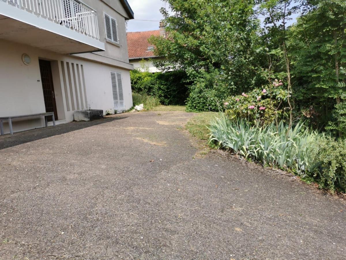 דול La Rive Du Doubs - 2 Chambres - 5 Pers - 56, Chemin Du Canal Du Rhone Au Rhin מראה חיצוני תמונה