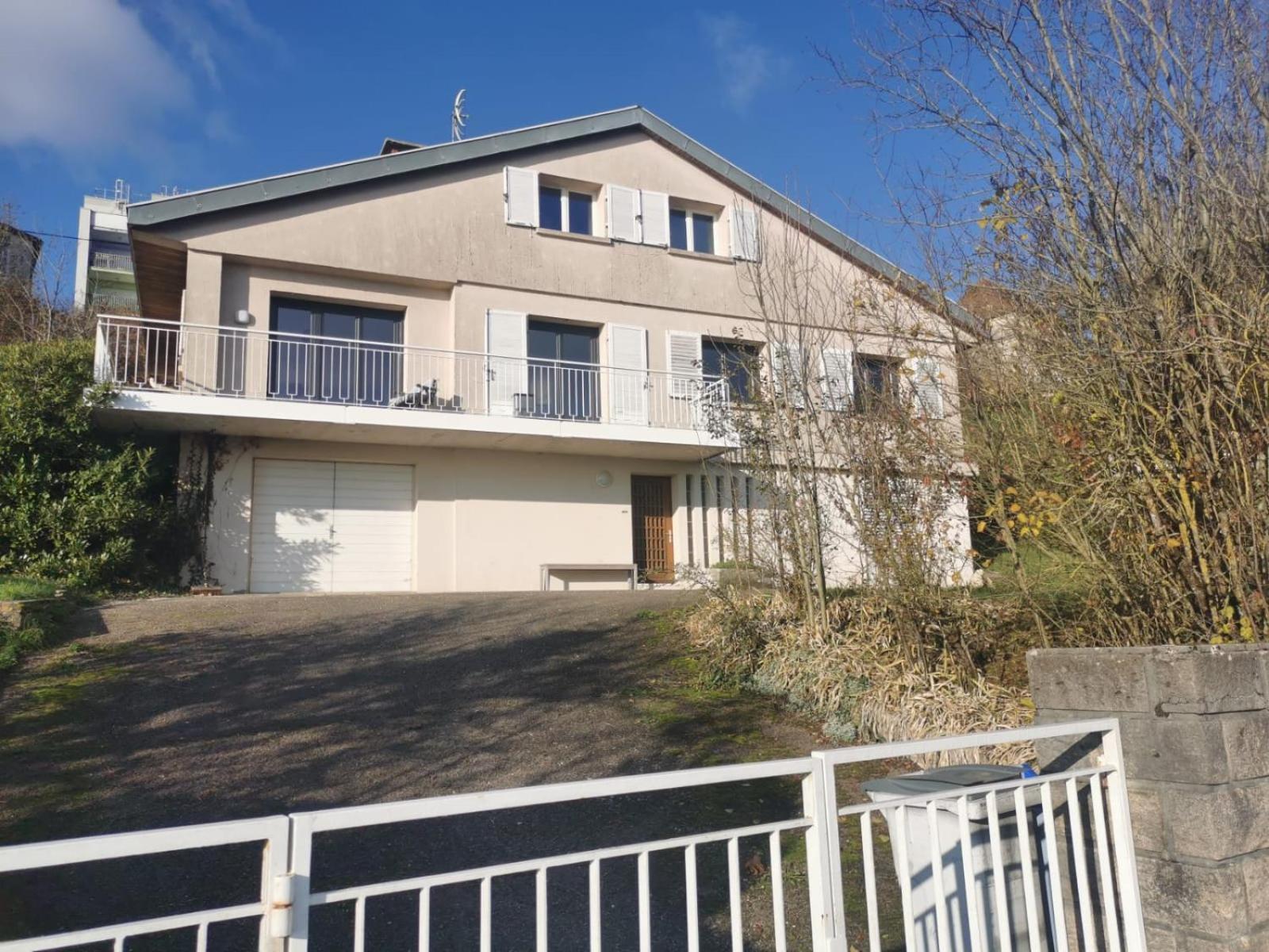 דול La Rive Du Doubs - 2 Chambres - 5 Pers - 56, Chemin Du Canal Du Rhone Au Rhin מראה חיצוני תמונה